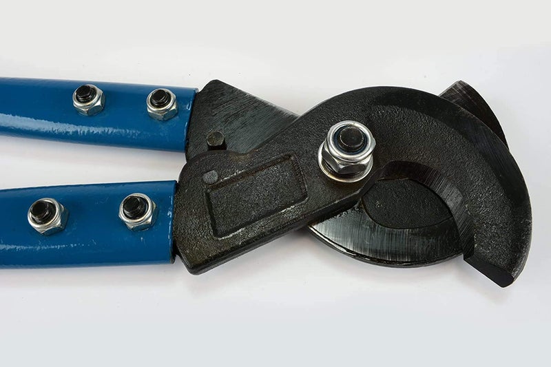 TEMCo Industrial قاطع الأسلاك والكابلات TEMCo TH0003 750 MCM - مع مقHandles بطول 24 إنش - Image 4